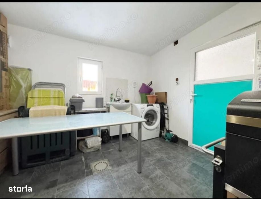 Duplex premium de vanzare, mobilat si utilat, in Mosnita Noua