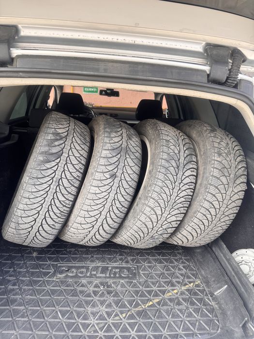 Volkswagen Passat Euro 5 - OFERTA LUNII