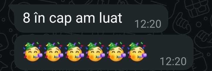 Pregătire la logică pentru Bac 2026 - sesiunea de vară (online)