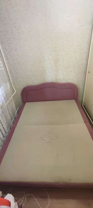 Раскладной диван