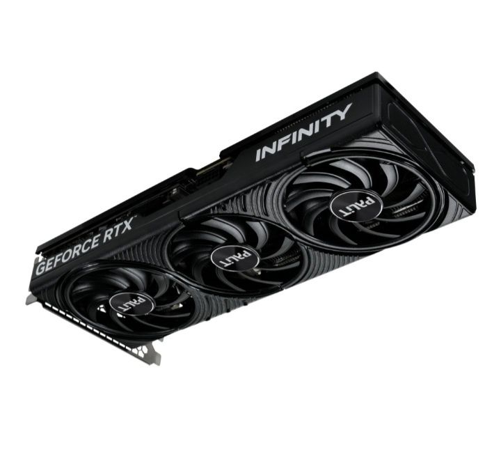 Видеокарта RTX 5070 новая