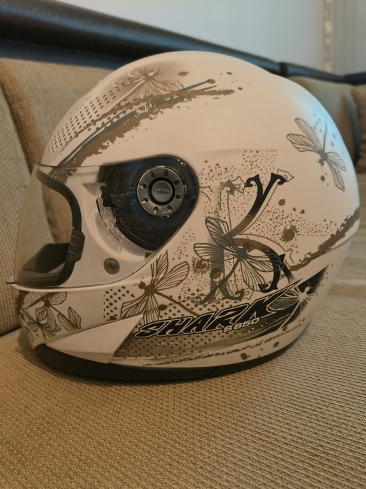 Каска за мотор Shark S650 SUBTIL