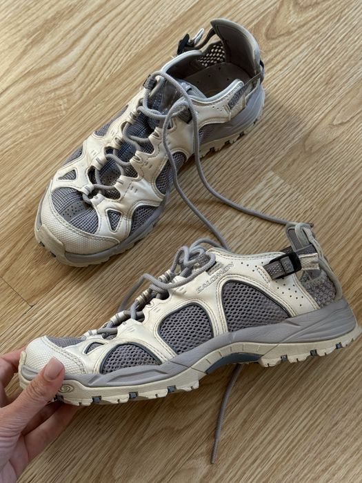 Маратонки Salomon 40-41