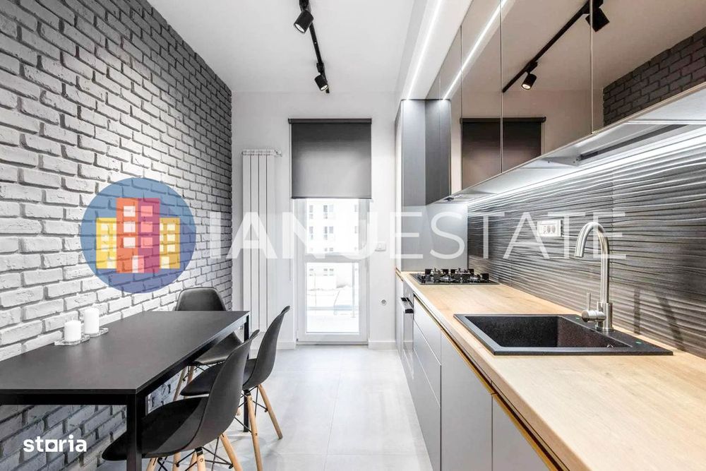 Berceni GrandArena Metalurgiei Tudor Arghezi Lux Centrala 2L Parcare