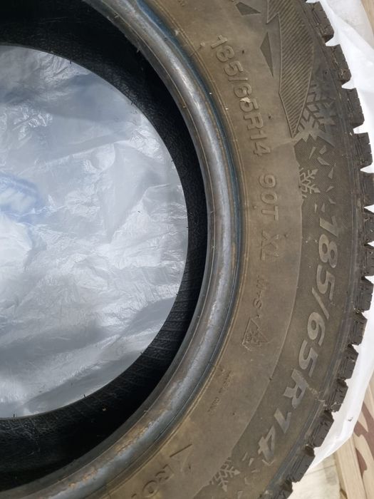 Шины зимние windforce 185/65/r14