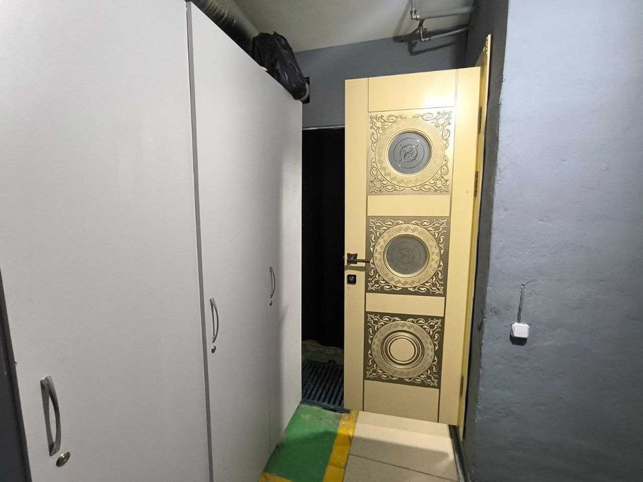 Продам комнату в цоколе