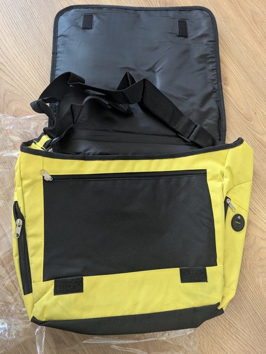 Чанта за лаптоп и не само JB