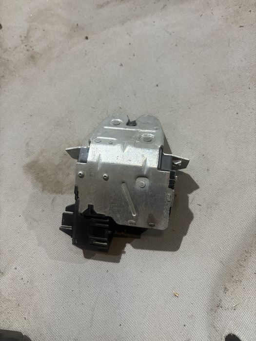 Mercedes w203 2006 година Комби Брава Заден Капак Багажник