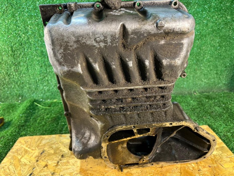 Поддон картер двигателя Сузуки Гранд Витара хл7 Suzuki Vitara XL7 v6