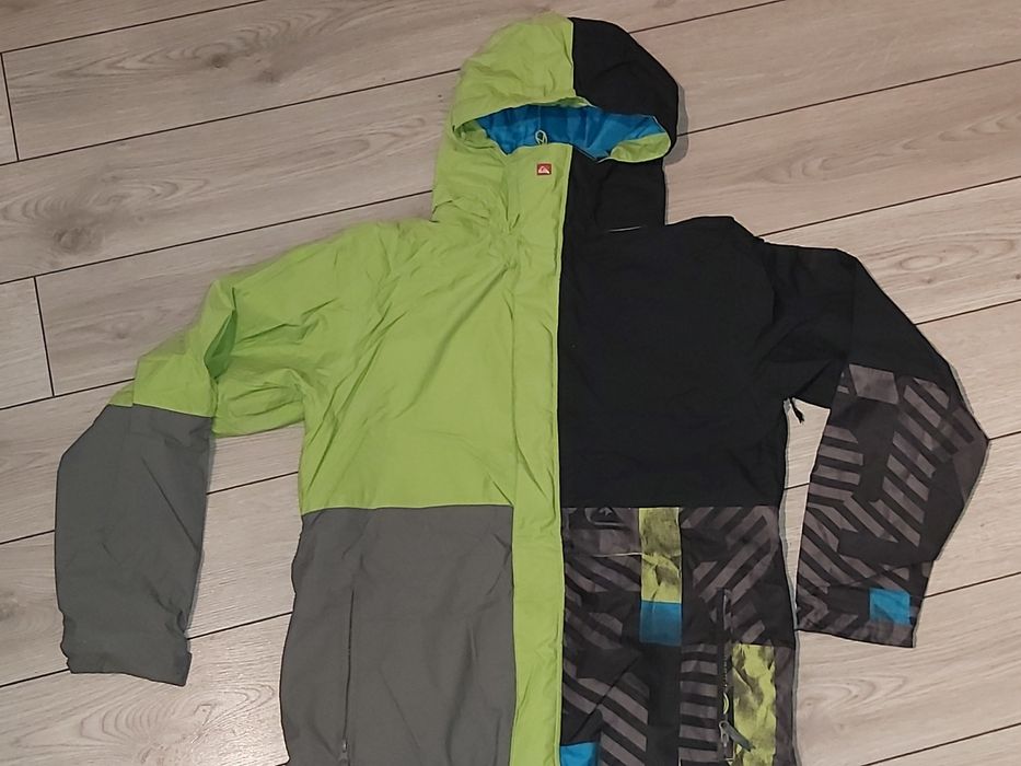 Geaca ski Quiksilver