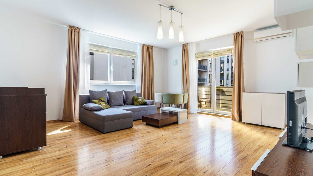 3 cam, Buna Ziua, 2/3, parcare inclusa, fara comision