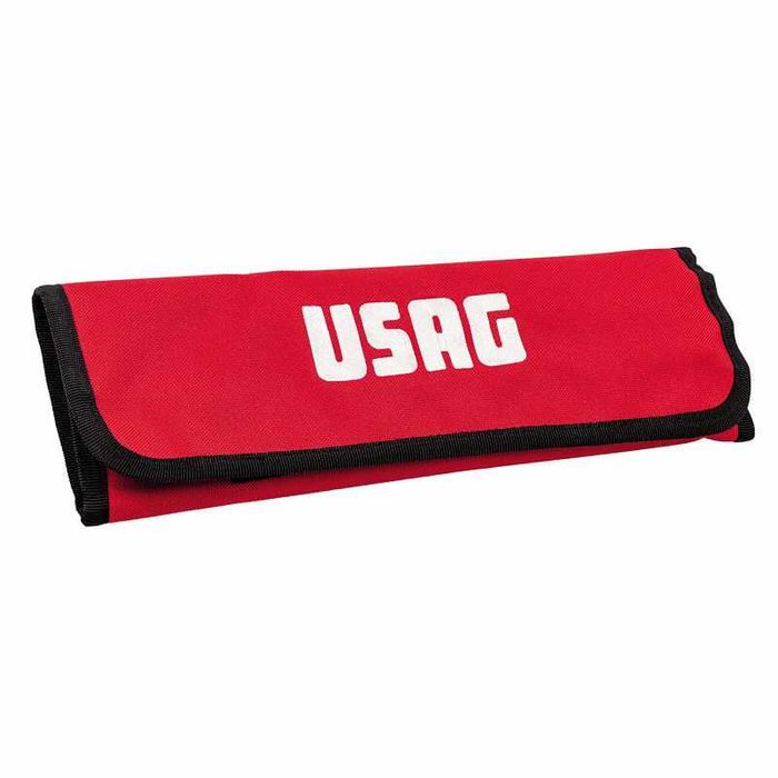 К-т Звездогаечни ключове .Специални, за замазани болтове.USAG – Италия