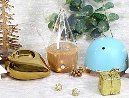 Дифузер за етерични масла Puressentiel ICONIC за ароматерапия