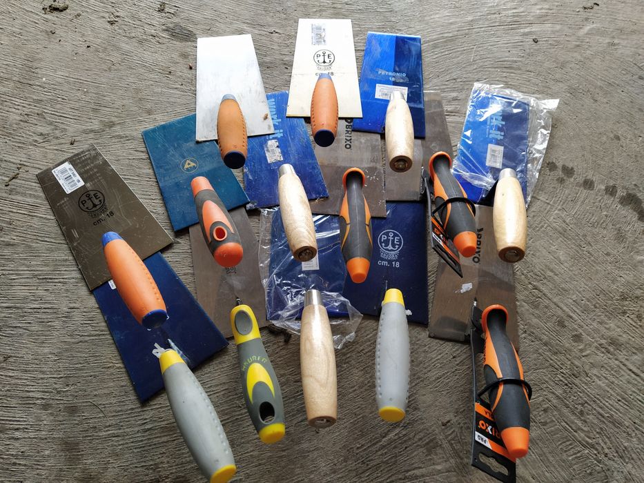 Gletiere mistrii si alte lucruri.