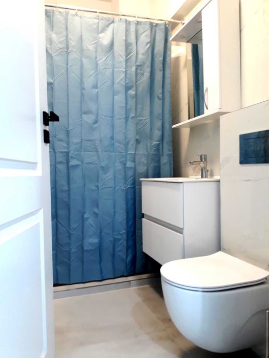 Apartament 2 camere decomandat | bloc nou |   57mp - Pacurari