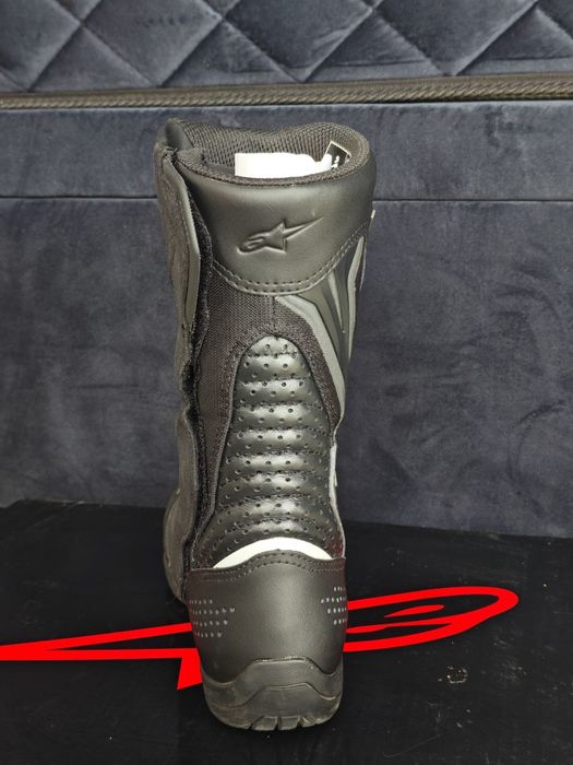 Мото ботуши - ALPINESTARS AIR PLUS V2 GoreTex