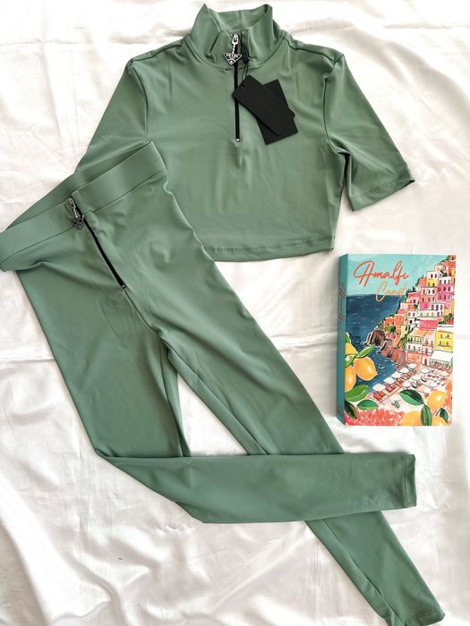 Сет от две части Praда