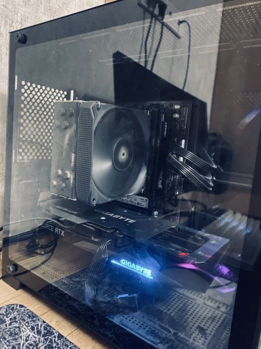 Продам игровой компьютер!!!