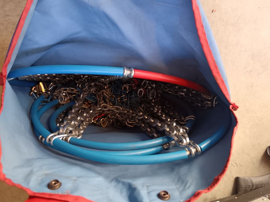 Вериги за джип !!!