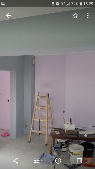 Строителен ремонт