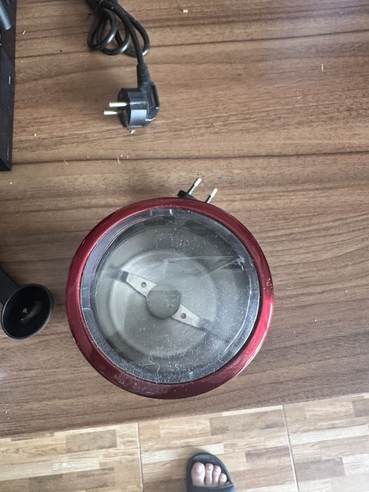 Espressor manual De'Longhi ECP 31.21, 1100W, 15 bari, 1.1 l, Negru