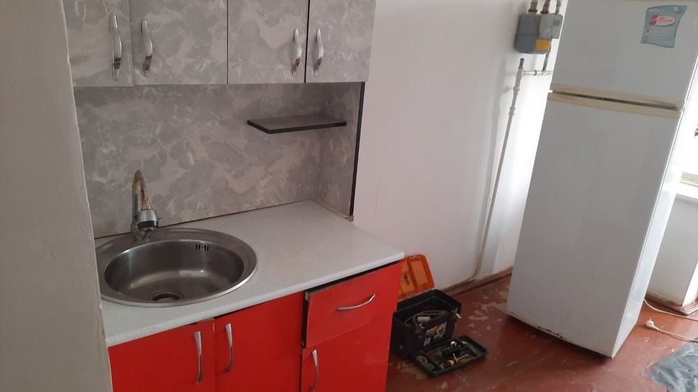 3 хоналик Квартира сотилади