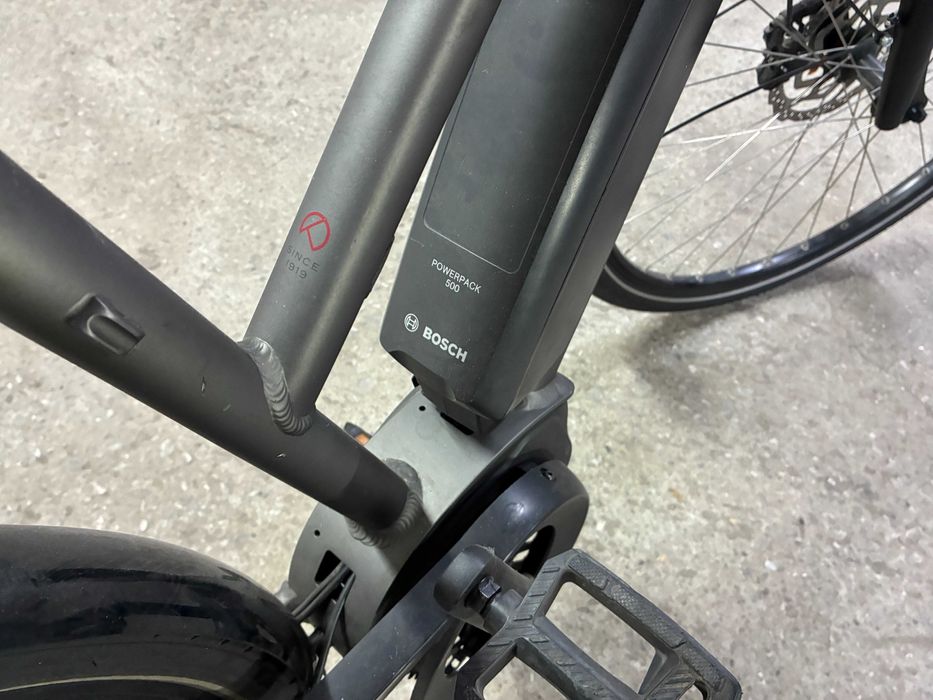 Електрически велосипед Kalkhoff Endeavour 1