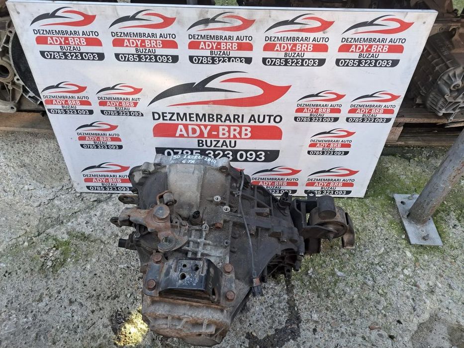 cutie de viteze hyundai i30/i20 / kia pro ceed/venga 1.6 crdi