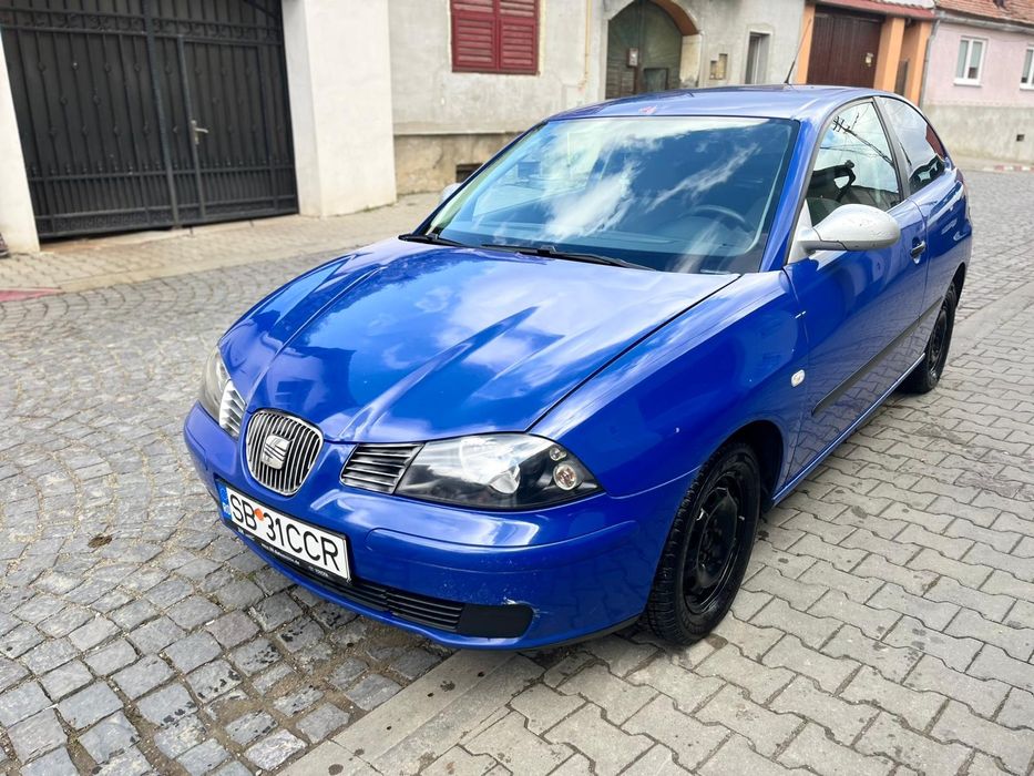 De vânzare Seat Ibiza