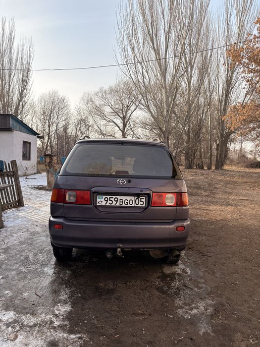 Продам автомобиль!