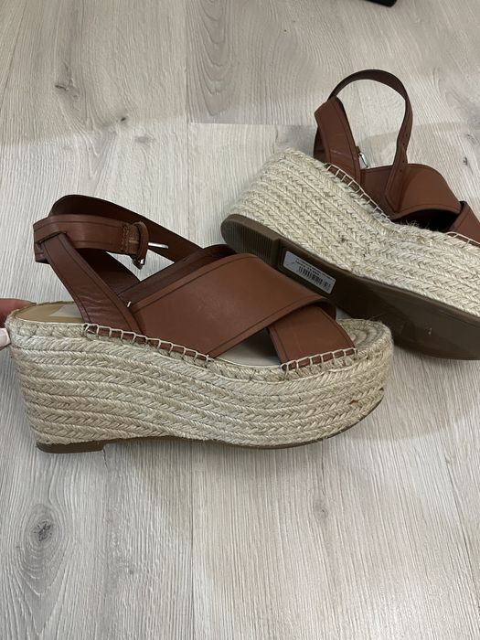 Продам бассаножки