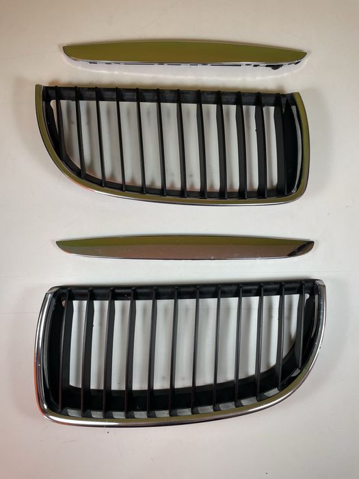 Части за BMW E90