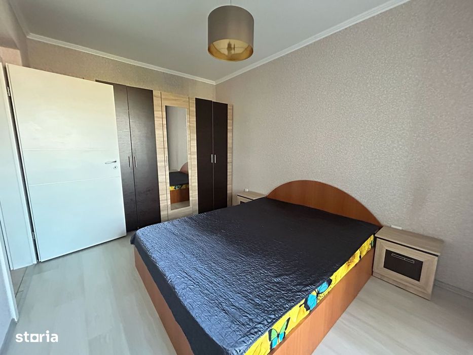 Apartament 2 camere, decomandat, spatios, balcon, boxa, Avantgarden!