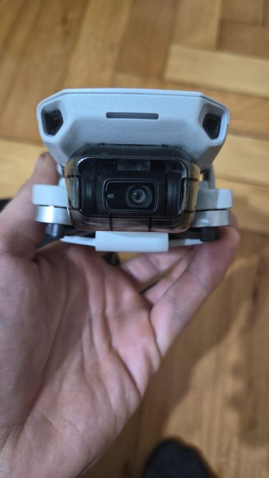 Dji mini 2 Fly More Combo