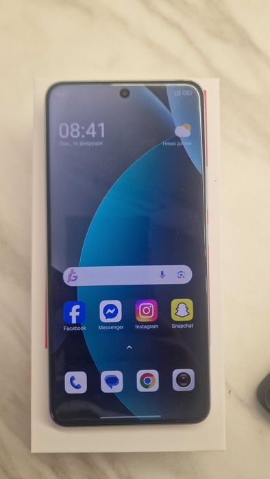 Xiaomi redmi note 15 pro