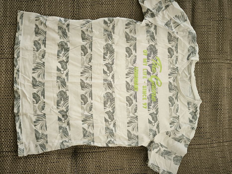 Тениски за момче 11 г.12г