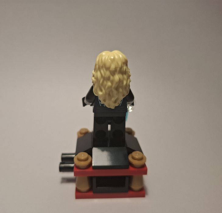 Lego Ninjago master of lighting