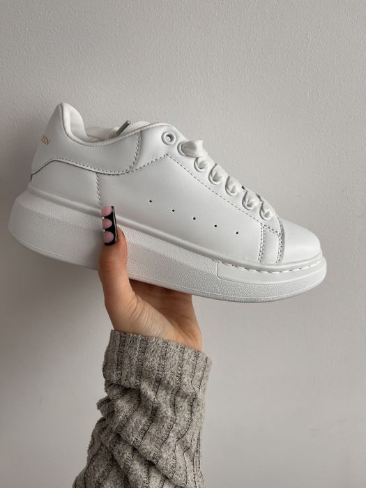 Sneakers Alexander McQueen, mărime 37