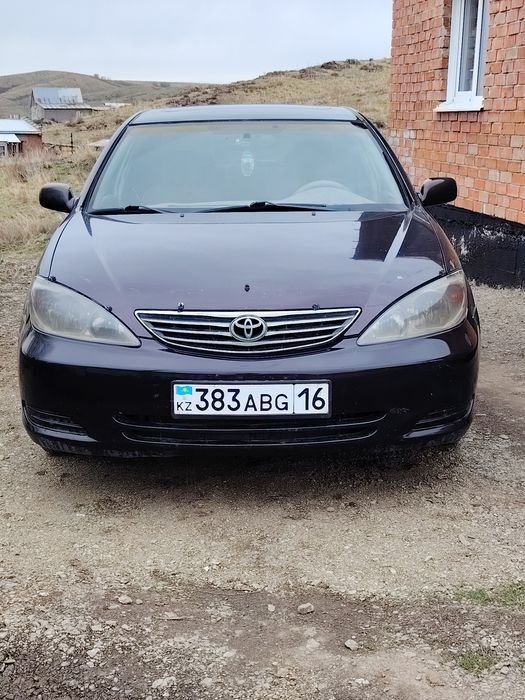 Продам toyota camry 30 американец