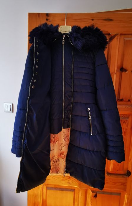 Дамски зимни якета