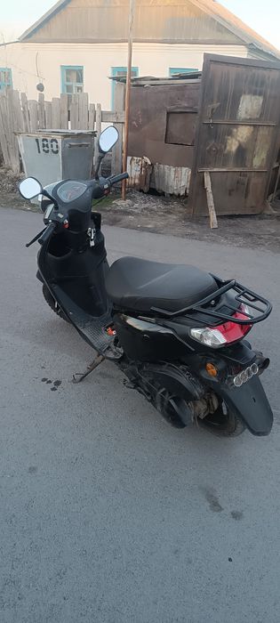 Продам скутер срочно