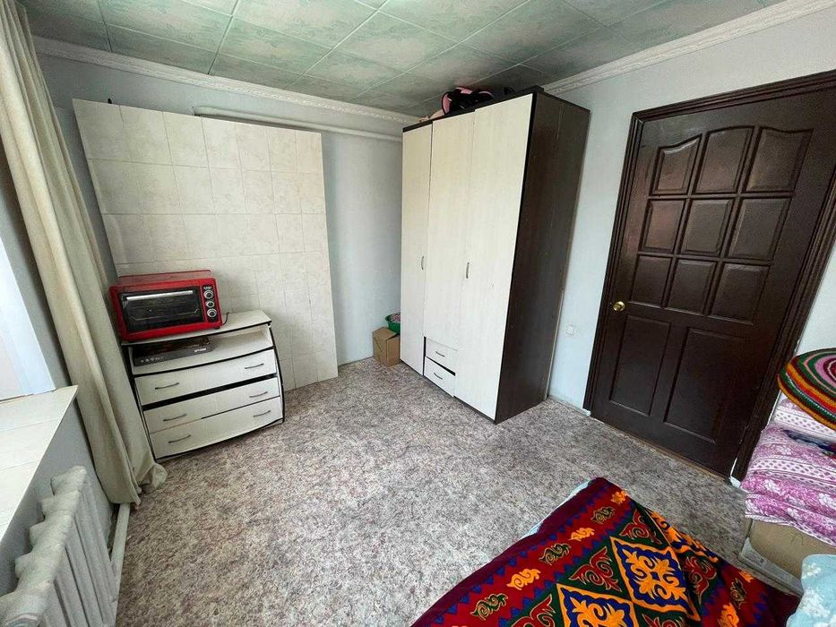 Продаётся дом по ул. Карабаева, 57 (район ул. Тогаз)