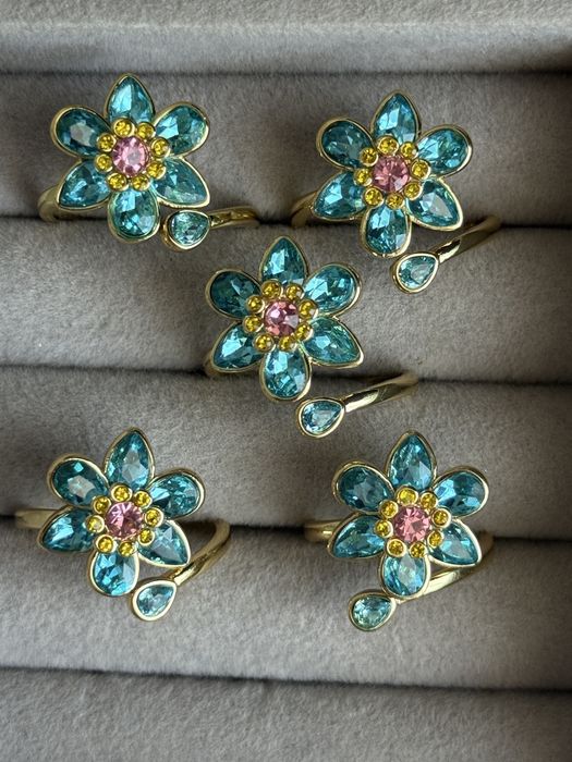 Swarovki cristal