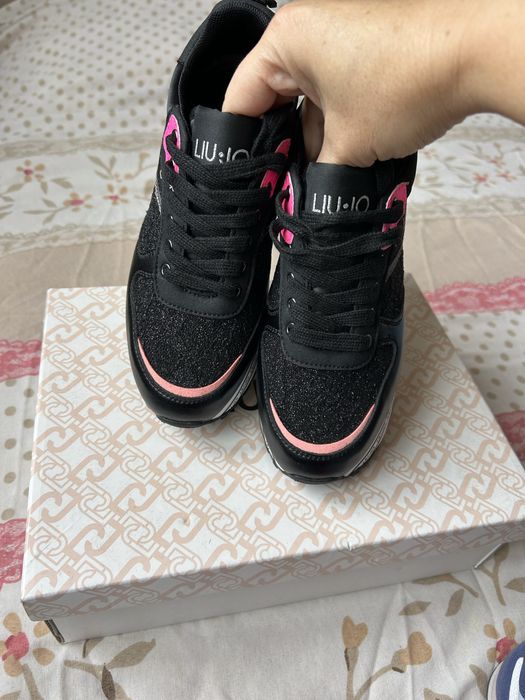 Liu Jo / детски маратонки 34 номер