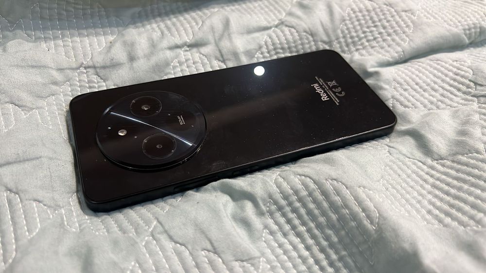 REDMI C14 Состояния топпппп. кайф