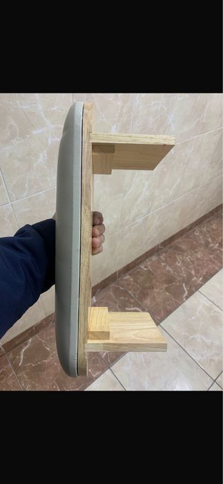 подставка для рук маникюр