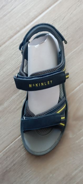 Детски-юношески сандали 39 номер