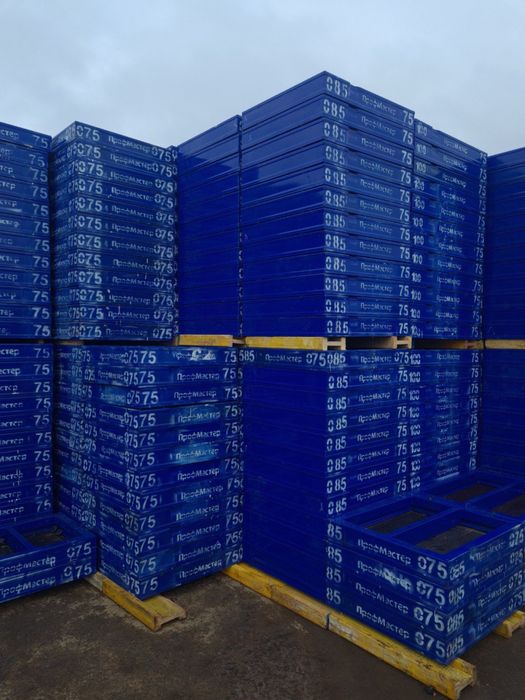 Продажа опалубки