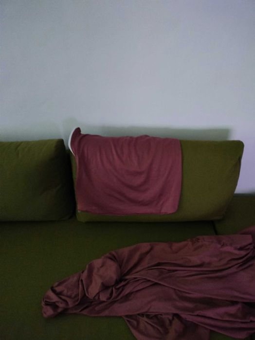 Husa elastica canapea