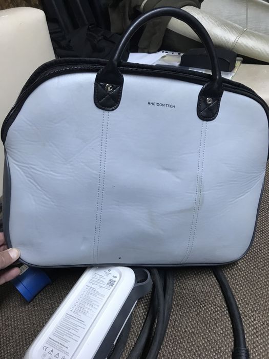 Преносима зарядна станция за електромобил RheidonTech PS280-7К2 7.2kw